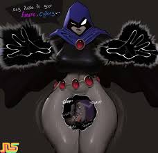 Raven & Cyborg Adventures – NameSpace - Comics Army