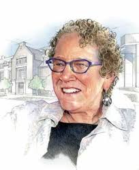 Colgate Magazine Fall 2024 Winter 2025 by Colgate University