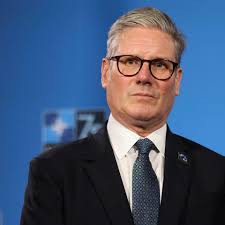 'People want change': U.K. election results continue global push against  incumbent governments, say politicos