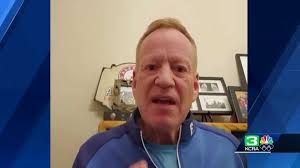 Former Kings announcer Grant Napear's wrongful termination suit tossed