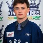 Kings vets recall junior hockey memories