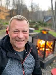 This was created 150 years ago by wagon wheels and is located