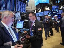 Dow rebounds 1,050 points as Trump seeks $1 trillion stimulus | Business –  Gulf News