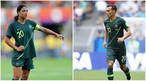 For all the latest socceroos news, videos and fixtures, visit the official website of the socceroos. How Much Do The Matildas Get Paid Compared To The Socceroos At World Cups Goal Com