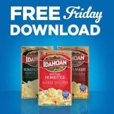 King soopers free friday download verified. King Soopers Free Friday Digital Coupon Download January 18 2019 Free Friday Simple Truth Ready To Drink Coffee Jcdavila Com My Weekly Ad Journals In U Free Friday Digital Coupons Idahoan Mashed Potatoes