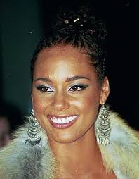 Alicia Keys