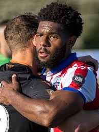 Atlético Ottawa re-signs defender Brandon John for 2021 CPL season