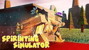 Sprinting Simulator Simulator Simulator Simulator Roblox Roblox Roblox Gifts Simulation