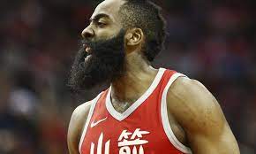 Named for the red army's long march during the chinese civil war. Houston Rockets And Nike Reveal City Edition Jerseys For 2018 2019 Season Rockets Wire