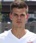 Welcome to the jan kliment zine, with news, pictures, articles, and more. Jan Kliment Vfb Stuttgart Bundesliga 2015 16 Spielerprofil Kicker