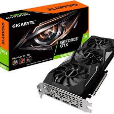 Gigabyte Geforce Gtx 1660 Super Gaming Oc 6g Graphics Card Gv N166sgaming Oc 6gd Video Card