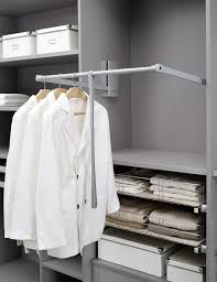 Portapantaloni estraibile frontale per armadio € 133,00 iva inclusa il portapantaloni frontale è un accessorio che si caratterizza per la sua elevata capacità; Cabina Armadio Per Camera Da Letto Moderna Mab Home Furniture