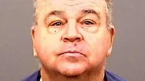 Mother thought they were cuddling. Then her daughter said the retired cop  molested her