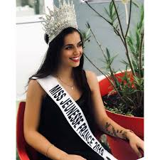 Margot Le Louer Miss Jeunesse France 2019 Home Facebook