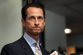 La increíble historia de Anthony Weiner, el político estadounidense adicto  al sexting