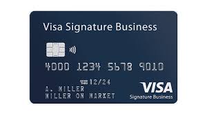 Business credit cards help keep personal and business expenses separate, but they otherwise function much like a personal credit card, providing convenience and the ability to easily track. Information For Small Businesses Visa