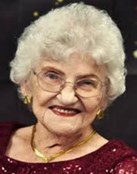 Hilda Arrowood Morgan Olive Obituary