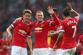 With result also helping the foxes take step closer to champions league. Miss The Actions Watch Download Leicester City 5 3 Manchester United All Goals Highlight Naijaloaded