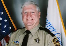 I just miss my friend': Funeral arrangements announced for Hanover deputy  who died from cancer