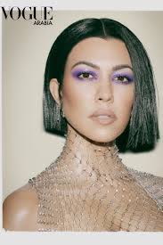 In 2007, kourtney and her family began appearing on the reality television series keeping up with the kardashians. Kourtney Kardashian Verlasst Keeping Up With The Kardashians Und Erklart Vogue Die Grunde Dahinter Vogue Germany