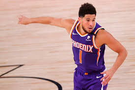 Pretty boys devin booker wallpaper trey lyles phoenix suns utah jazz sports figures. How Golden State Warriors Could Eventually Acquire Devin Booker