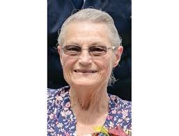 Ann Strickler Obituary (2021)