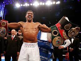 Born 4 may 1981) is a bulgarian professional boxer.he held the european heavyweight title twice between 2012 and 2016, and has challenged twice for the unified world heavyweight title in 2014 and december 2020. Anthony Joshua Ist Im Boxen Die Hoffnung Des Schwergewichts Der Spiegel