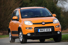 Real mpg technical specifications of fiat panda cross 12 8v 69 hp 2014 2019. Fiat Panda Trekking Review Auto Express