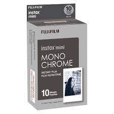 Buy products such as fujifilm instax mini twin film, polaroid originals 600 film at walmart and save. Fujifilm Instax B W Film Target