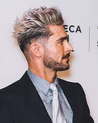 Cute Hairstyles For Men Zac Efron Hair Cute Wedding Hairstyles Hair And Beard Styles