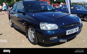 Image result for Vermillion 1994 Escort