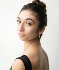 Hollywood Ballet Dancers