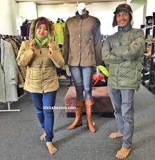 Still spending hours to search for winter coat coupon code online? Kedai Winter Jacket Murah Baju Sejuk Murah G E D I K