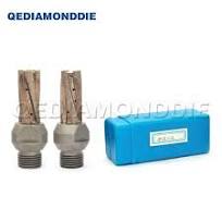 Sintered Diamond Milling Cutter CNC Diamond Milling Finger Router Bits For  Glass - AliExpress