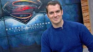Mycast lets you choose your dream cast to play each role in upcoming movies and tv shows. Batman V Superman Star Henry Cavill Talks Being Objectified Abc News