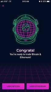 I tout robinhood as being one in all the better trading functions out there (it is 100% free, severely), often. Robinhood Crypto In Florida Available Bitcoin