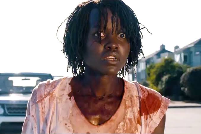 Us review: Jordan Peele's horrific take on a self-destructing country | Vox
