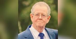 Mr. John Crawford Shupard Obituary