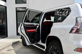 2021 Lexus GX 460 Stock # 7925 for sale near Redondo Beach, CA | CA Lexus  Dealer