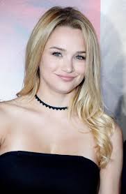 Herečky Hunter King a Joey King — Stock Redakční fotografie © PopularImages  #150801942