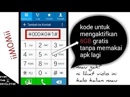 Terbongkar Sudah Kode Mendapat Pulsa Gratis Freee Trik Pulsa Gratis Part01 Youtube