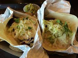 We did not find results for: Fish Taco Fresh Deal California Tortilla Vittle Monster