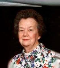 Nora Robinson Obituary