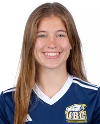 2024-25 Women's Soccer Roster