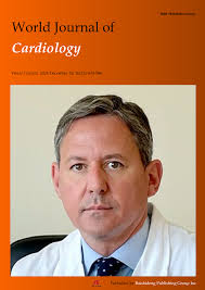 World Journal of Cardiology