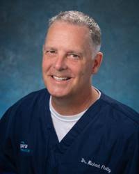 Michael P Flatley, DPM