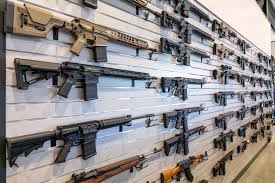 Online gun shop, shooting supplies & ammunition. Gun Shop Retail With Shooting Supplies At Texas Gun Range Gun Trader