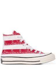 Buy and sell authentic converse run star hike jw anderson white shoes 164665c and thousands of other converse sneakers with price data and release dates. Converse X Jw Anderson For Women Shop New Arrivals On Farfetch