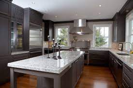 My search includes lg vaitera minuet, rococo and everest. Lg Viatera Quartz Countertop Everest Contemporary Kitchen Raleigh By Crs Marble Granite Houzz