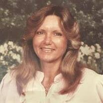 Sharon Lynn Radford Obituary